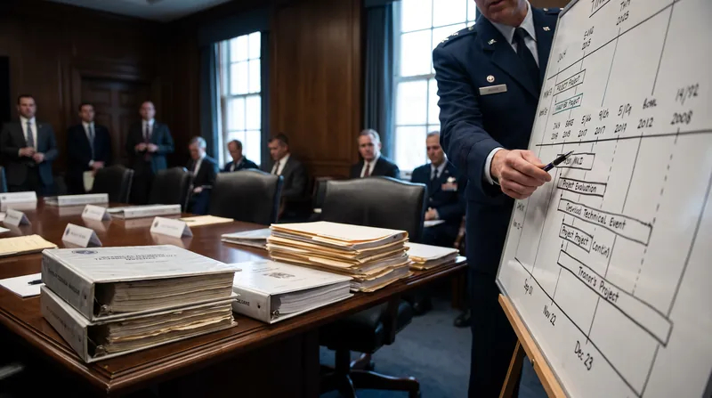 Successful MTA rapid prototyping programs must eventually transition to another pathway to enter full-rate production and long-term sustainment.