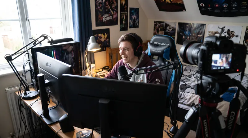 Personal streaming has become a mandatory second shift for players looking to secure long-term financial stability.