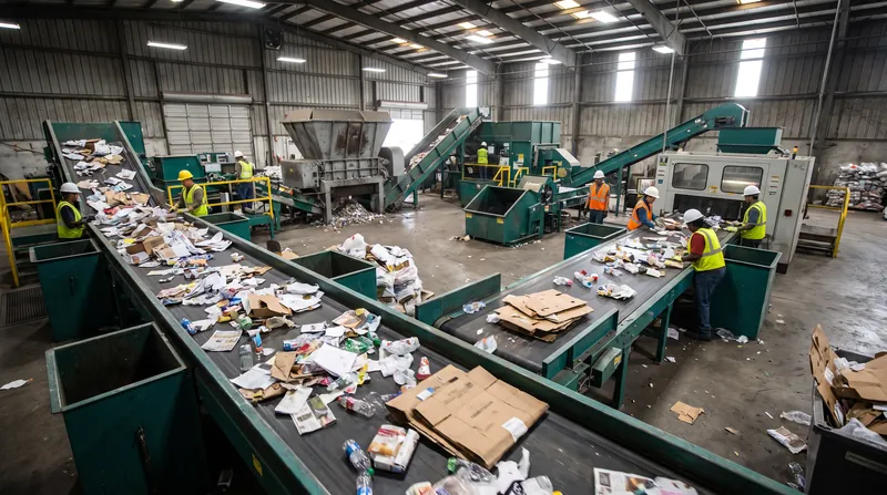 The ruling clears the way for Oregon to use producer fees to fund local recycling and waste management infrastructure.