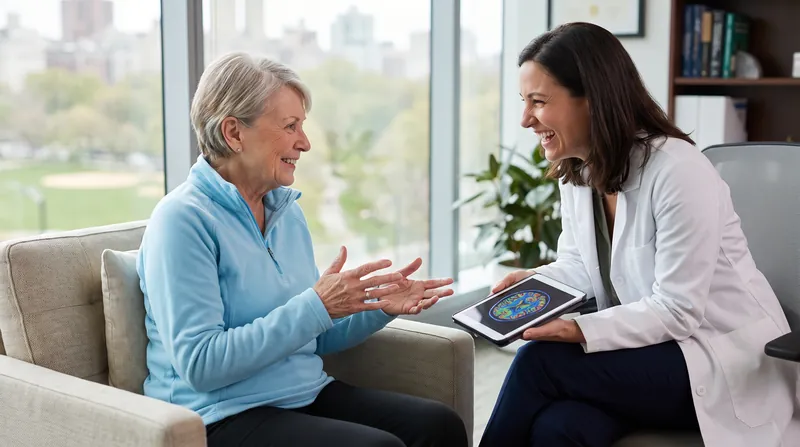 Earlier detection windows could allow patients to begin interventions long before cognitive symptoms appear.