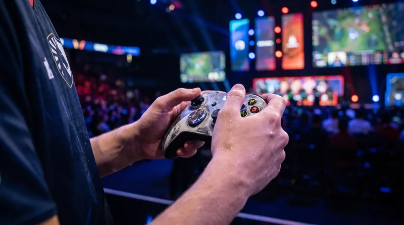 At the highest levels of competition, the exact tuning of aim assist multipliers dictates the meta.