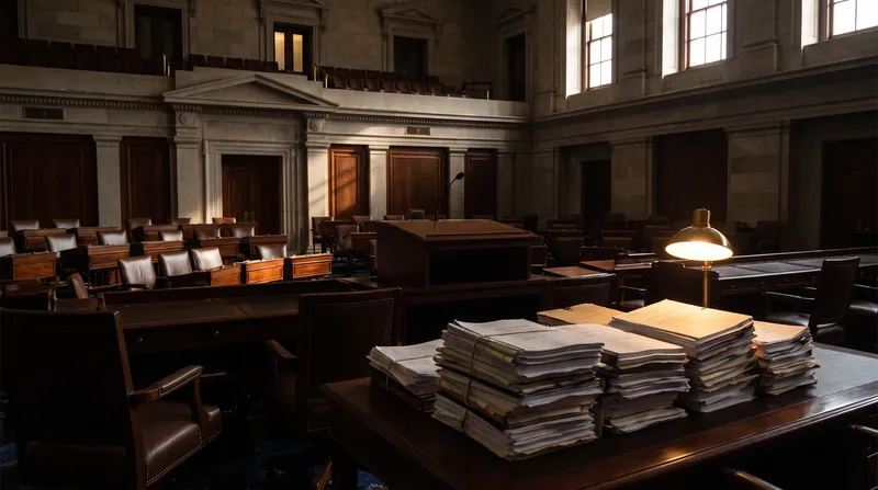 The doctrine shifts the burden of modern governance entirely back to a frequently gridlocked Congress.