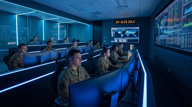 NATO has recognized cyberspace as a domain of operations, acknowledging that severe cyberattacks could theoretically trigger Article 5.