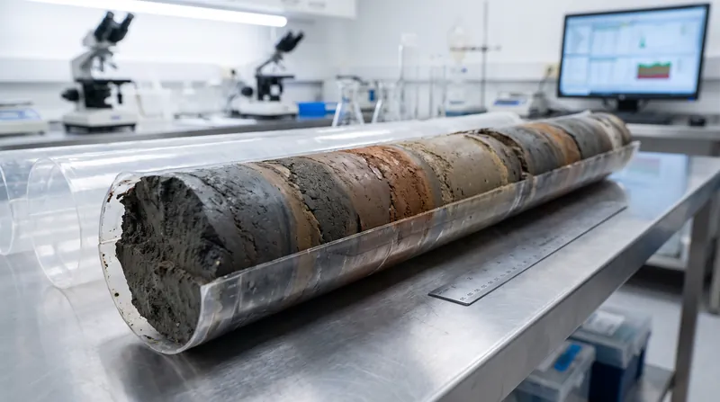 Isotopes like iron-60 and plutonium-244 found in deep-sea sediments provide the physical receipt of Earth's exposure to interstellar space.