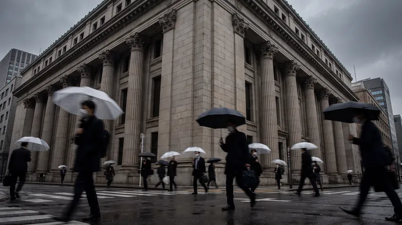 The Bank of Japan faces immense pressure to hike interest rates further at its upcoming September policy meeting.