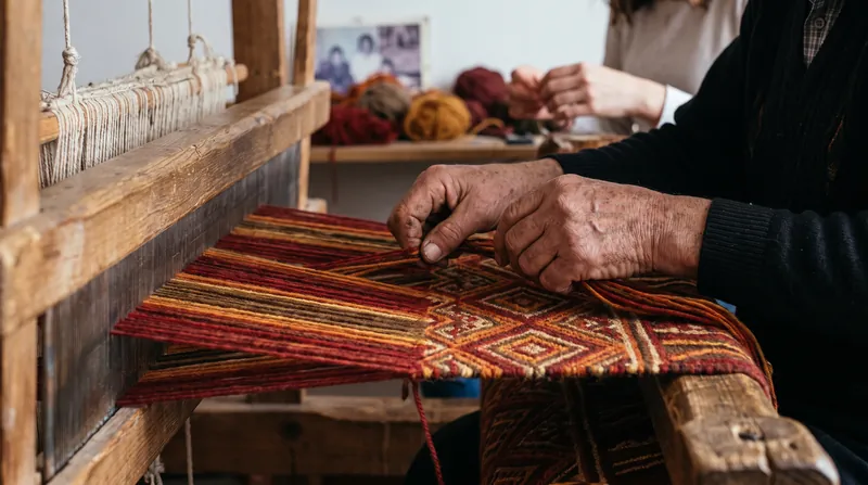 Traditional cultural expressions are often collectively owned and passed down over generations, making them difficult to protect under standard copyright law.