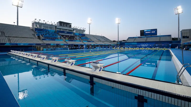 Smith earned the prize money for her gold and silver medal performances at the 2023 World Aquatics Championships.