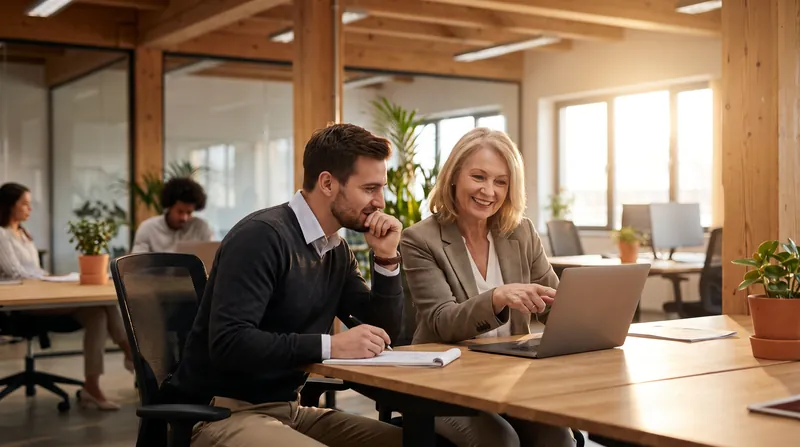 Recognition and talent development are the strongest predictors of long-term employee motivation.