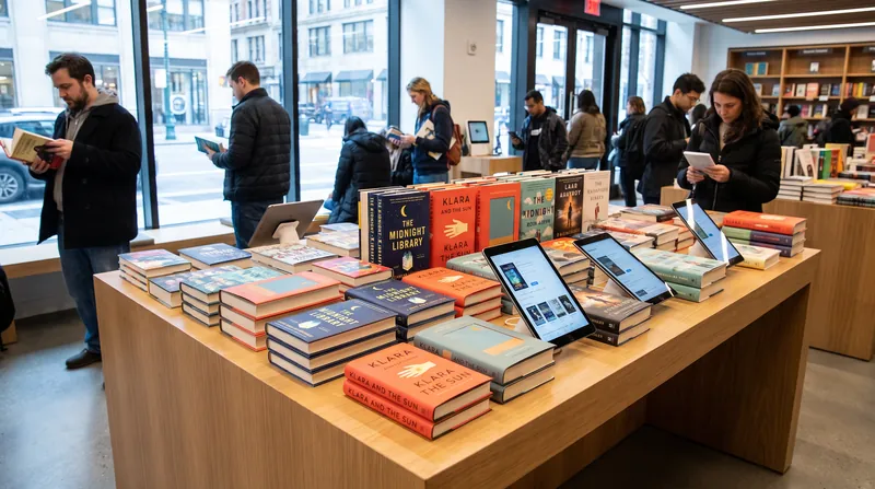 Publishers argue that digital library licenses require different pricing models than physical books because e-books never degrade.