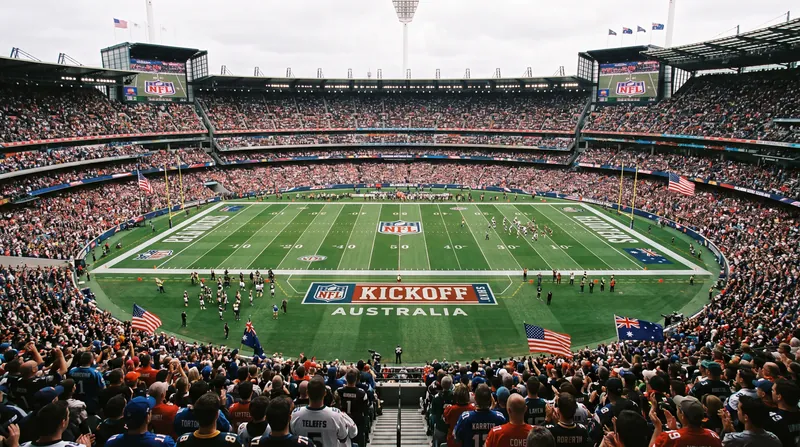 The Rams will debut their new-look defense against the 49ers in Melbourne, Australia.
