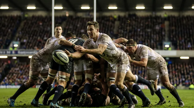 With Ben Spencer sidelined, Bath will look to their depth at scrum-half to dictate the tempo early in the season.