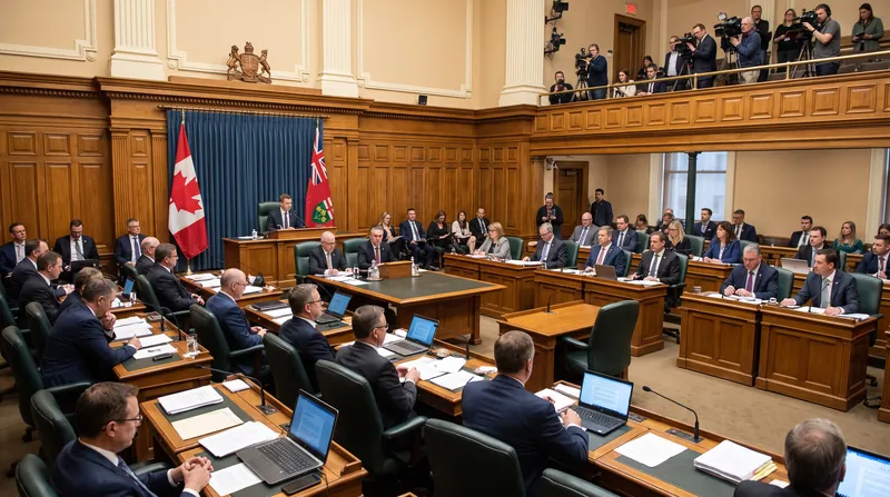 Provincial governments bear the primary responsibility for managing hospital budgets and negotiating with medical associations.