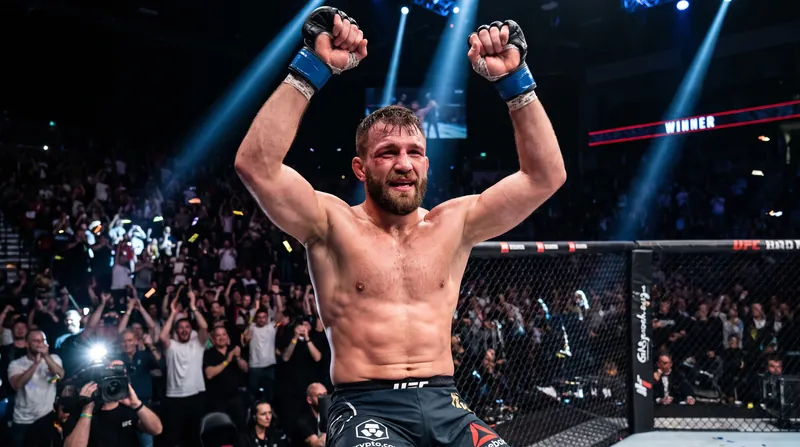 Timur Khizriev returns to the cage after surviving a life-threatening attack in 2025.
