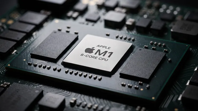Developers can now focus exclusively on optimizing for Apple Silicon.
