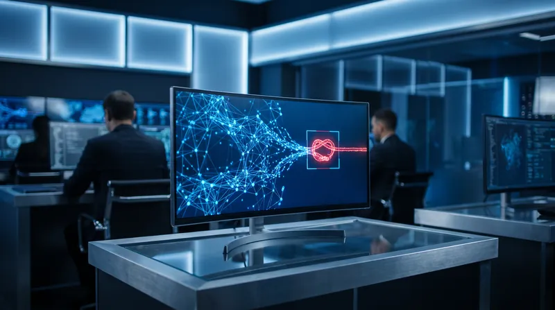 Major AI laboratories are now using interpretability tools to monitor frontier models for deceptive behavior in real-time.
