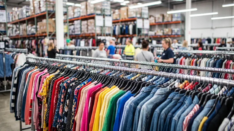 Retailers manage millions of SKUs, making robust internal vetting systems essential to catch vendor errors.