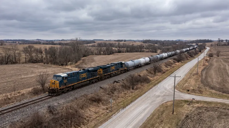 The investigation's findings could influence future federal rulemakings on the routing and safety standards for hazardous materials.