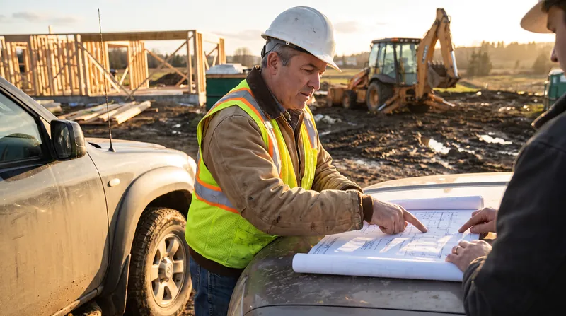 Under the new proposal, construction oversight would fall entirely to state and local building authorities.