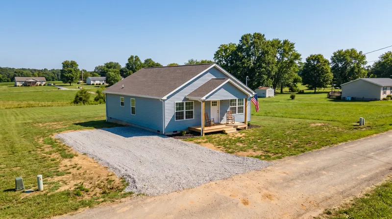 Advocates hope the streamlined process will ultimately lower the purchase price of rural homes.