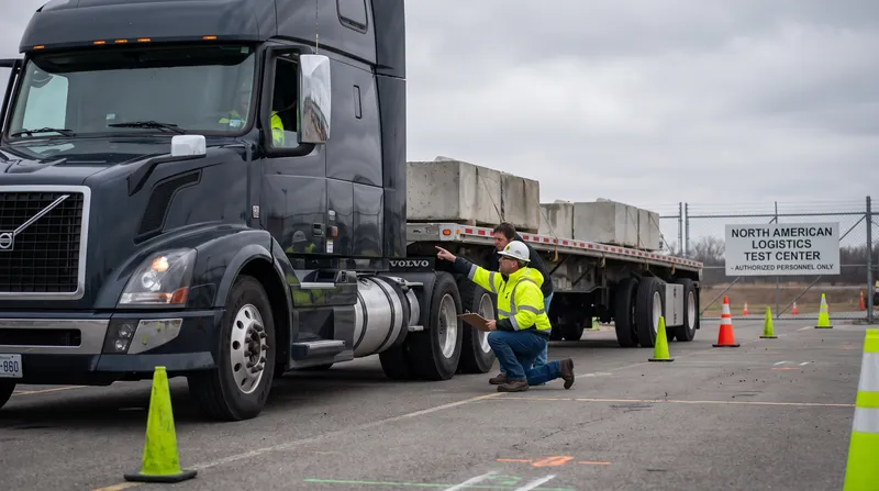 While the exemption process is changing, commercial driver regulations and hours of service rules remain entirely unaffected.