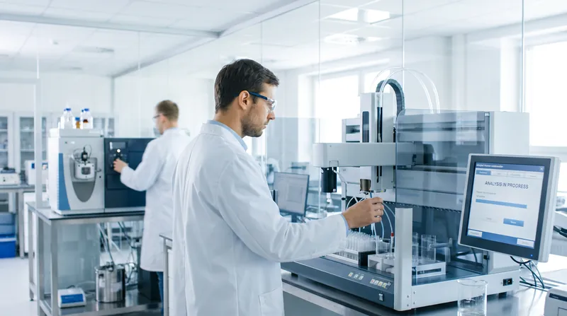 The integration brings late-stage clinical assets into Vertex's global research and development pipeline.