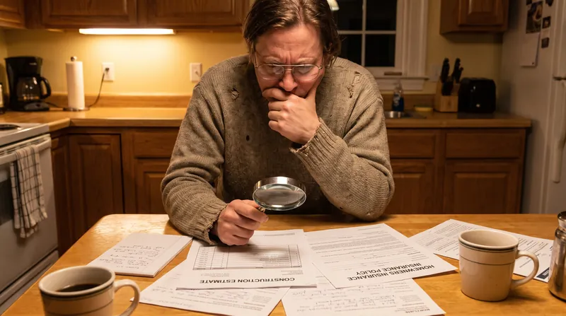 SB 877 requires insurers to provide homeowners with original loss estimates and explain any revisions.