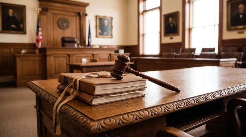 Traditional litigation remains the default mechanism for establishing legal precedent and compelling discovery.