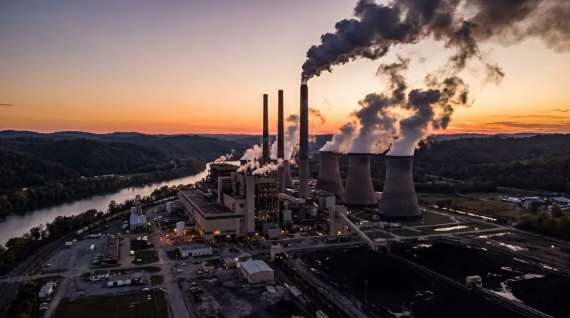 In West Virginia v. EPA, the Court ruled that forcing a nationwide shift away from coal was a 'major question' requiring explicit congressional approval.