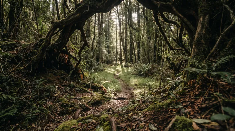 Natural corridors provide essential transit routes that allow species to migrate, forage, and interbreed across fragmented landscapes.