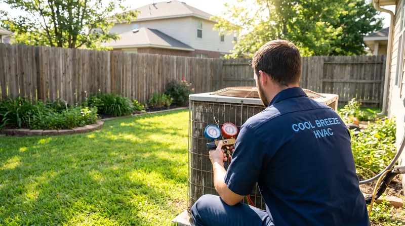 Warranty companies require homeowners to use their proprietary network of contracted technicians for all repairs.