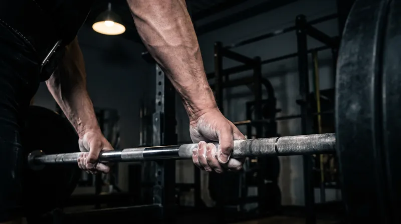 Strength and power adaptations rely on peripheral mechanisms in the muscle, requiring slightly higher caffeine doses than endurance sports.