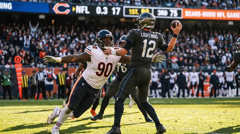 Quarterbacks are increasingly evaluated by their EPA per dropback, which measures their ability to consistently generate positive scoring value.