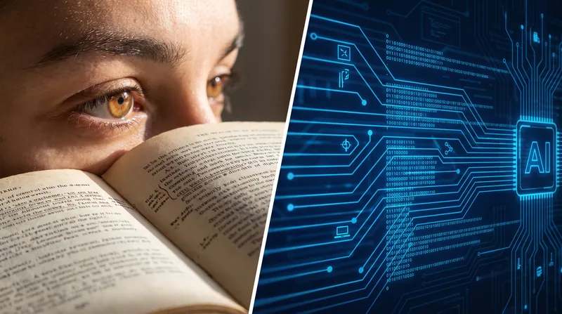 Candidates increasingly need to design their applications for two distinct audiences: human recruiters and parsing algorithms.