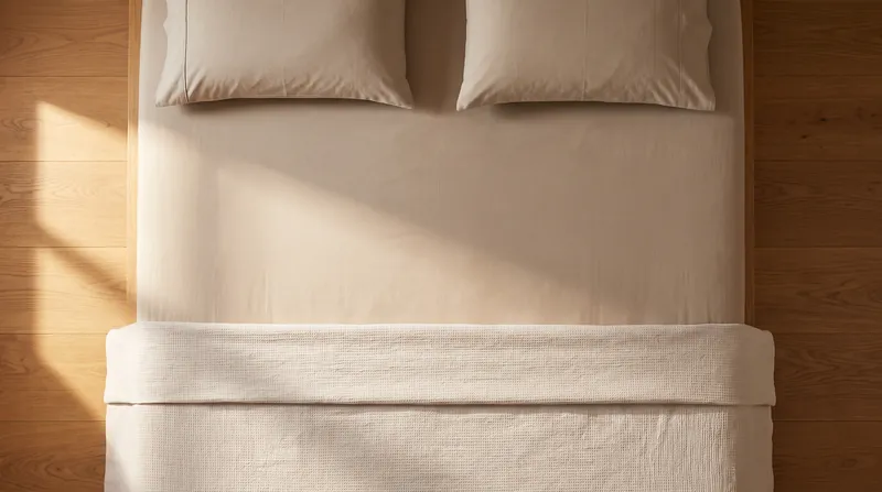 Intentional bedsharing requires strict adherence to safety guidelines, including a firm mattress and the removal of heavy bedding.