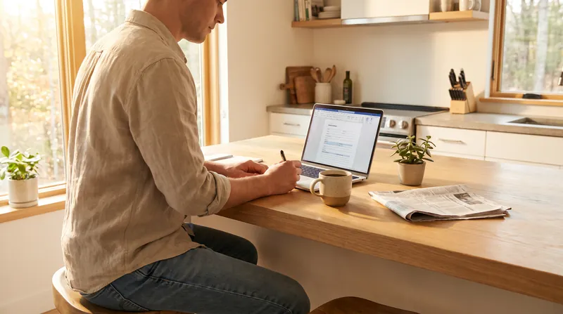 The claims process has been designed to be frictionless, requiring no physical receipts.