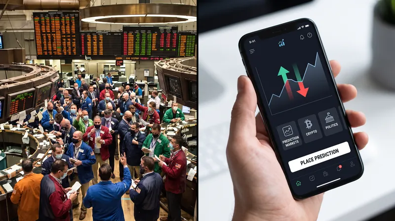 The ruling highlights the growing divide between traditional commodities regulation and modern digital forecasting platforms.