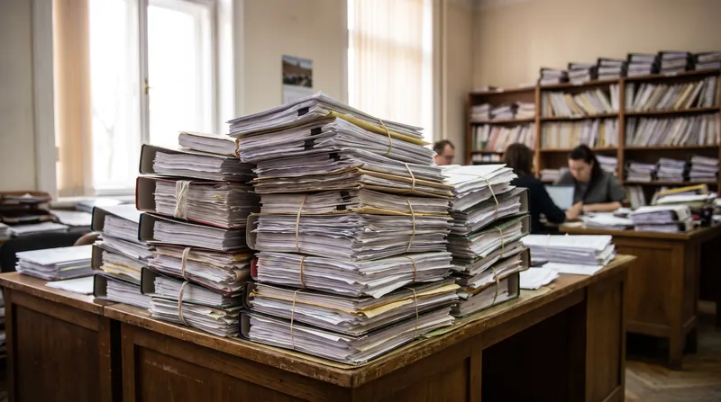 Agencies must legally consider all substantive comments, leading to final rules with hundreds of pages of defensive justifications.