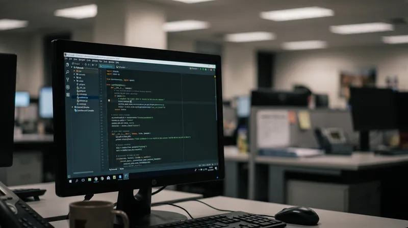 By automating circuit design, PyEncode allows developers to focus on algorithm development.