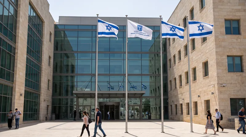 Israeli officials have strongly condemned the British sanctions, warning of a degradation in bilateral relations.