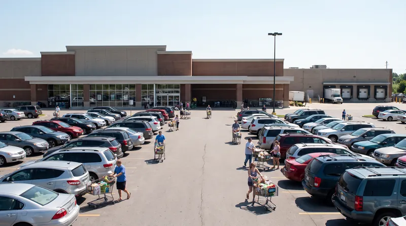Eight of the nation's largest grocery retailers have been asked to provide six years of pricing and profit data.