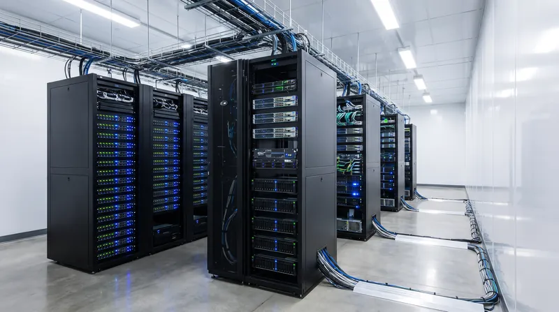 High-dimensional vectors require specialized databases and significant compute infrastructure to query at scale.