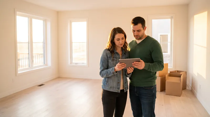 Buyers are increasingly taking their time to schedule second viewings and reinstate inspection contingencies.