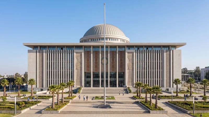 The proposed constitutional changes will be submitted to the House of Peoples' Representatives in October.