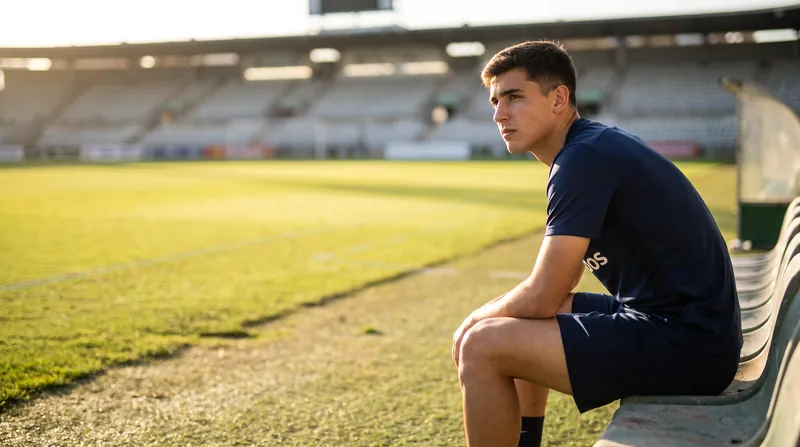 For developing clubs, retaining the full economic upside of a player is crucial to justifying first-team minutes.