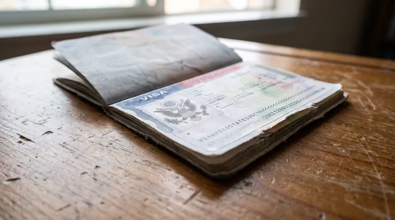 Applicants have until September 30 to secure their visas before the fiscal year allocation expires.