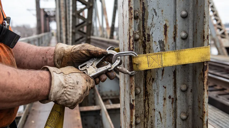 Railroads must prove that any alternative safety system provides an equivalent or better level of protection.