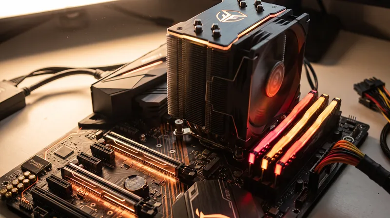 CPU bottlenecks are a primary cause of erratic frame pacing and micro-stutter.