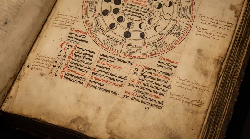 Medieval scholars were aware of the Julian calendar's drift centuries before the Vatican officially corrected it.