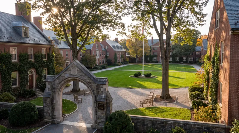 Up to 18,000 private educational institutions currently operate with 501(c)(3) tax-exempt status.