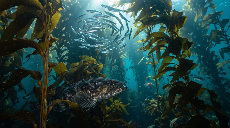 Aquatic food webs frequently support more trophic levels than terrestrial ones because less energy is lost at the base.